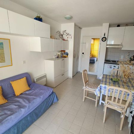 Appartement Juan Les Pins Antibes Exterior photo