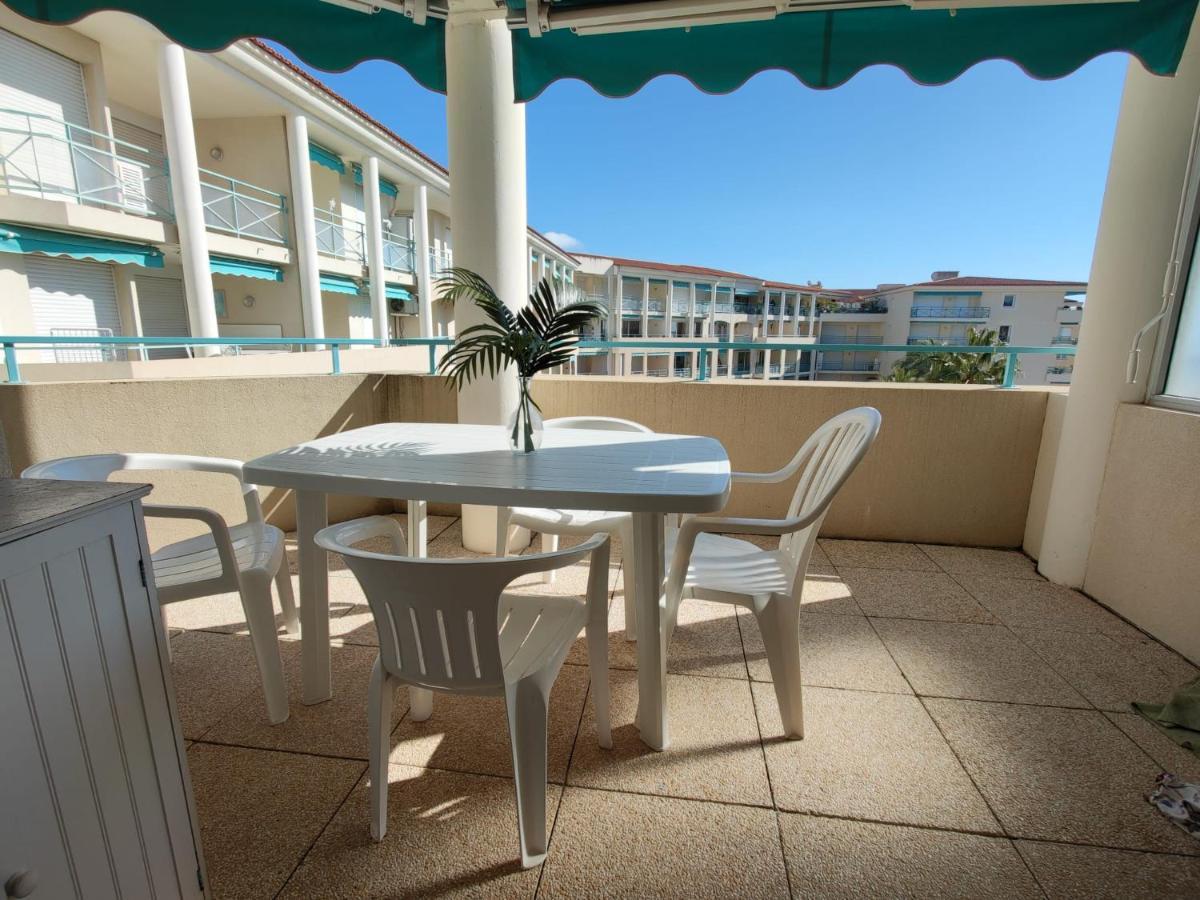 Appartement Juan Les Pins Antibes Exterior photo